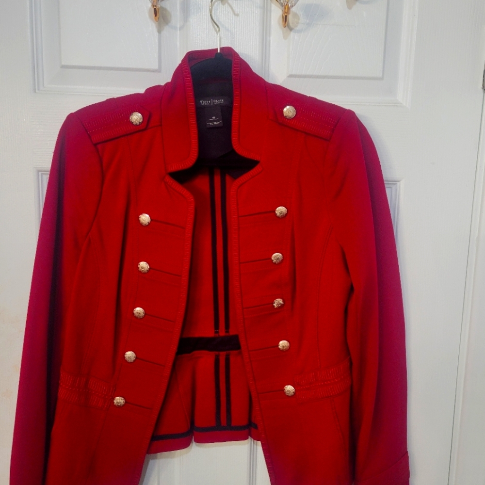 Blazer
